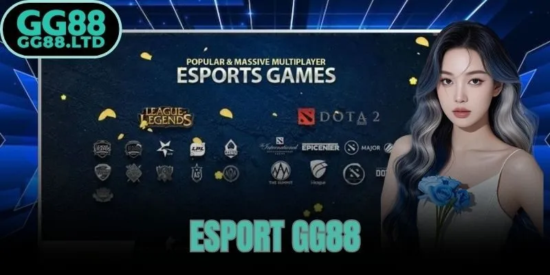 Esport