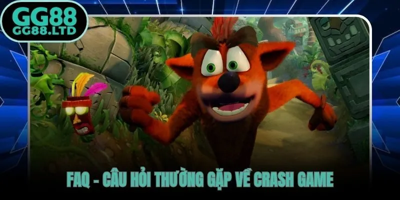 Giải đáp nhanh về tính hợp pháp, RTP và chiến lược Crash GG88