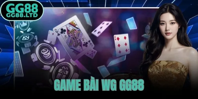 Game Bài WG GG88